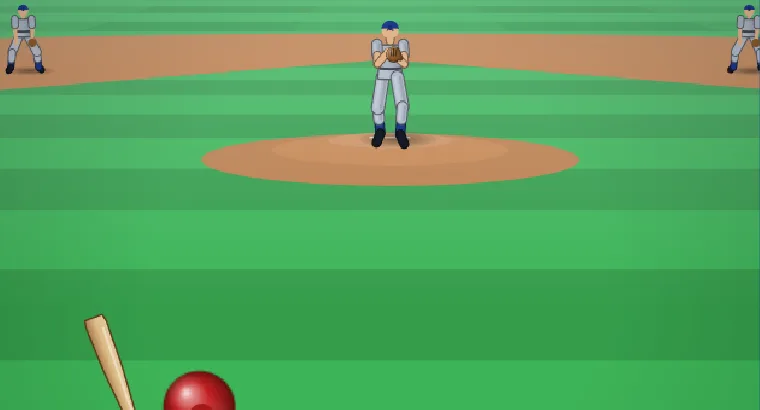 Así se ve Béisbol