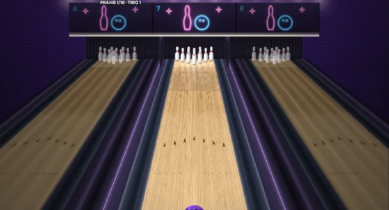 Así se ve Bolos
