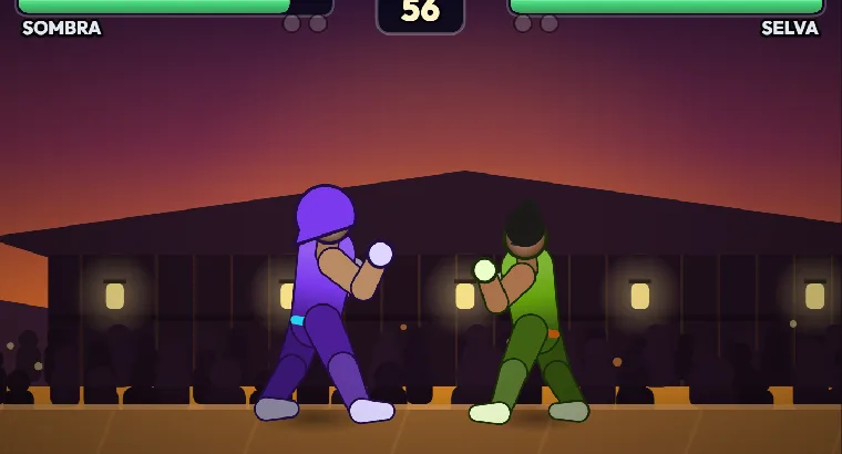 Así se ve Combate