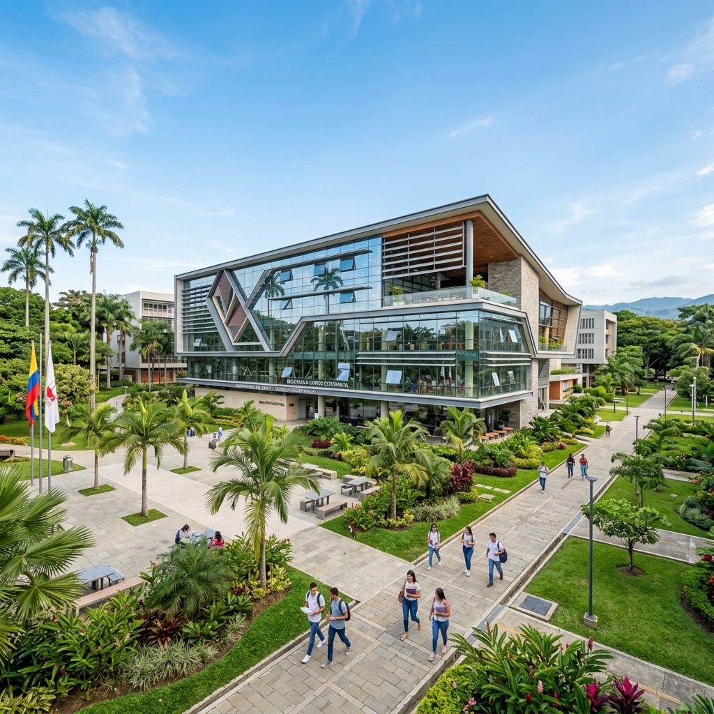 Instituto Técnico Laboral de Medellín