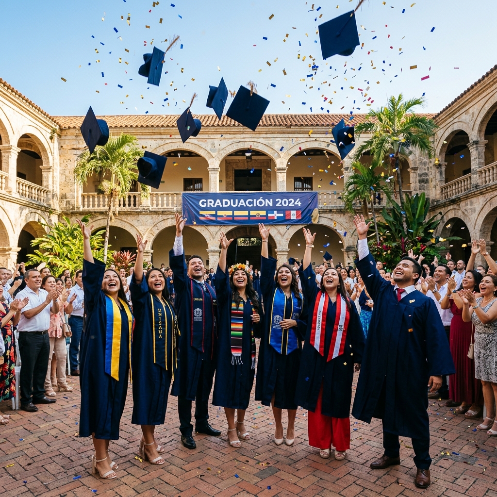 Graduación
