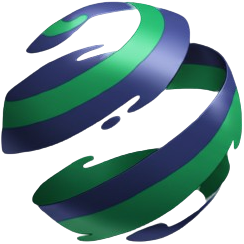 Global System International Logo