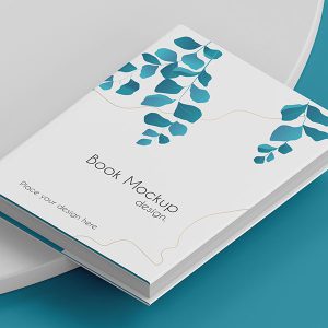 Design Mockup Book